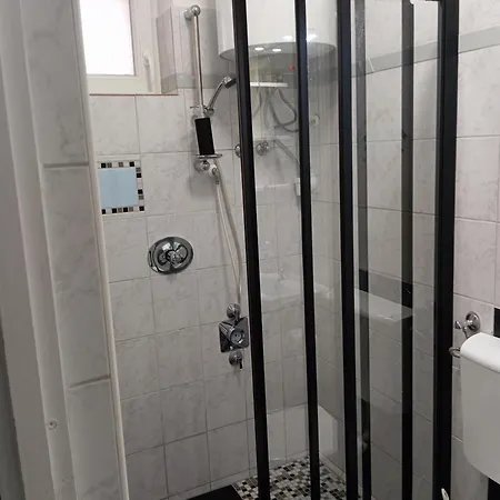 Malna&marci Διαμέρισμα *