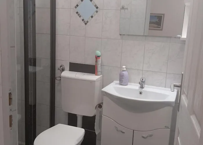 דירה Malna&marci