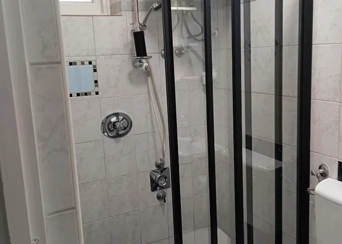 Malna&marci דירה *